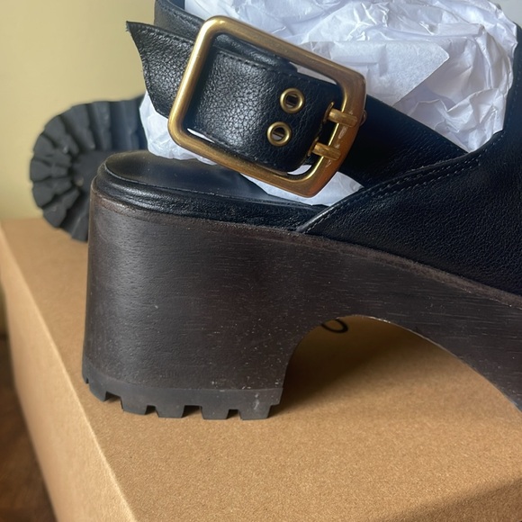 Charlotte Stone Carlos clog - Picture 6 of 10